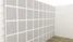 Knauf - Tectopanel Tangent T1, 12,5 - Tectopanel Tangent Wall Rendering