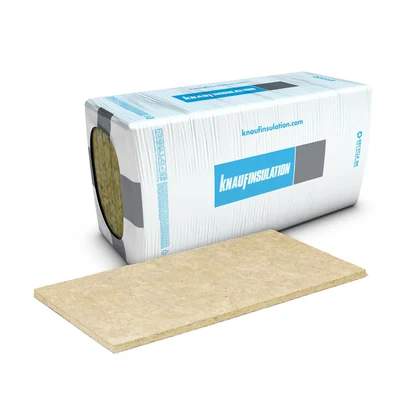 Knauf - Trittschall-Dämmplatte TPE - Trittschall Dämmplatte TPE