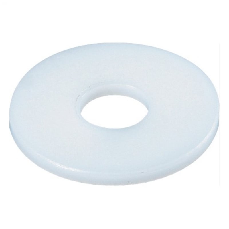 Accessoires pour cloisons - Rondelle nylon GH Futur – Système GH