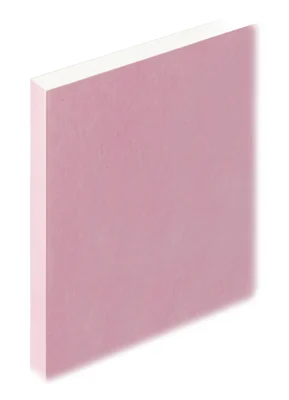 Knauf - Fire Panel 12.5mm - Knauf Fire Panel SE