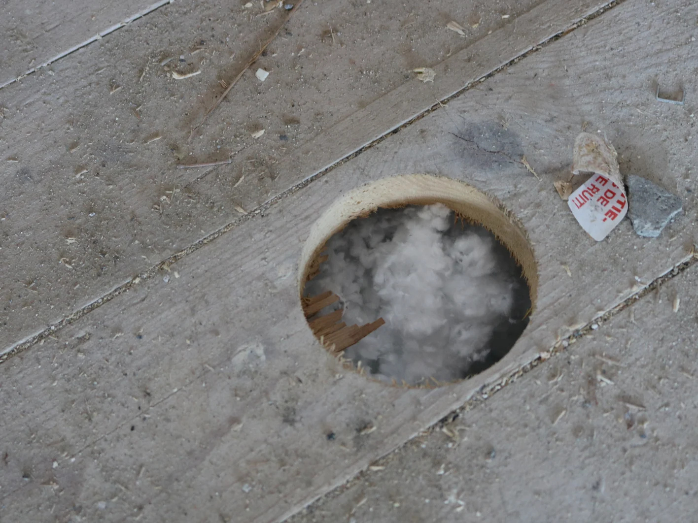 Airey Vloerisolatie Amsterdam