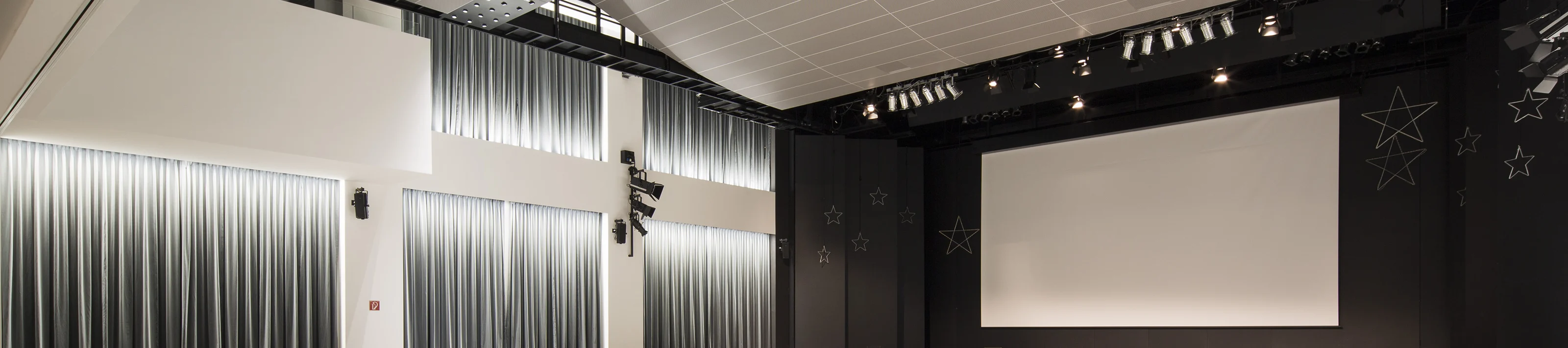 Leisure Conference rooms ballrooms Theatre Auditorium In der Wirke