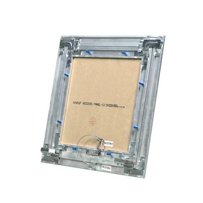 Knauf - ابواب الكشف - KNAUF-Egypt-Accessories-Access-Panels-1.