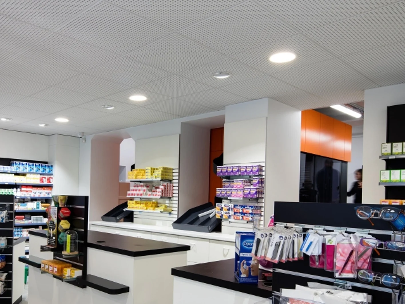 Pharmacie Peignier du Val-D’ajol