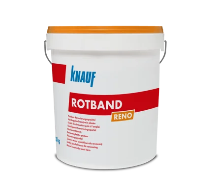 Knauf - Rotband Reno - Rotband Reno 20L