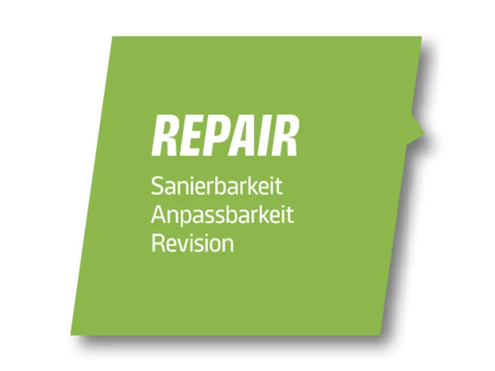 Repair Cleaneo Klett