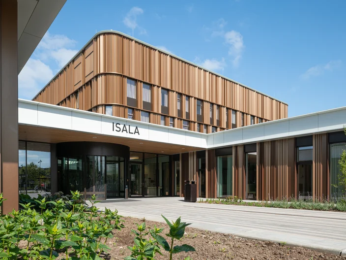 Isala, Meppel