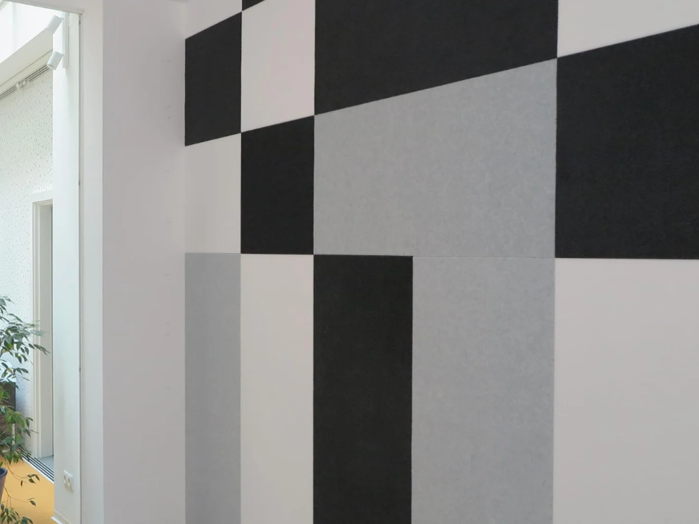 Cleaneo Klett flexibles Design