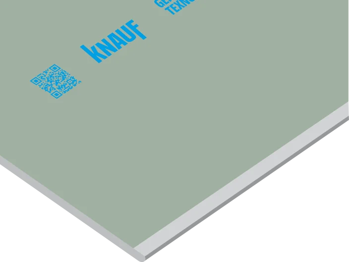 KNAUF-qoplama GQP-H2