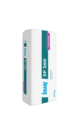 Knauf - Knauf SP 260  - SP 260