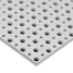 Knauf - Cleaneo Alternating Circular (R) Perforated 12/20/66 Gypsum Board (UFF Edge) - 19190_Cleaneo UFF 12_20_66 R 12-5