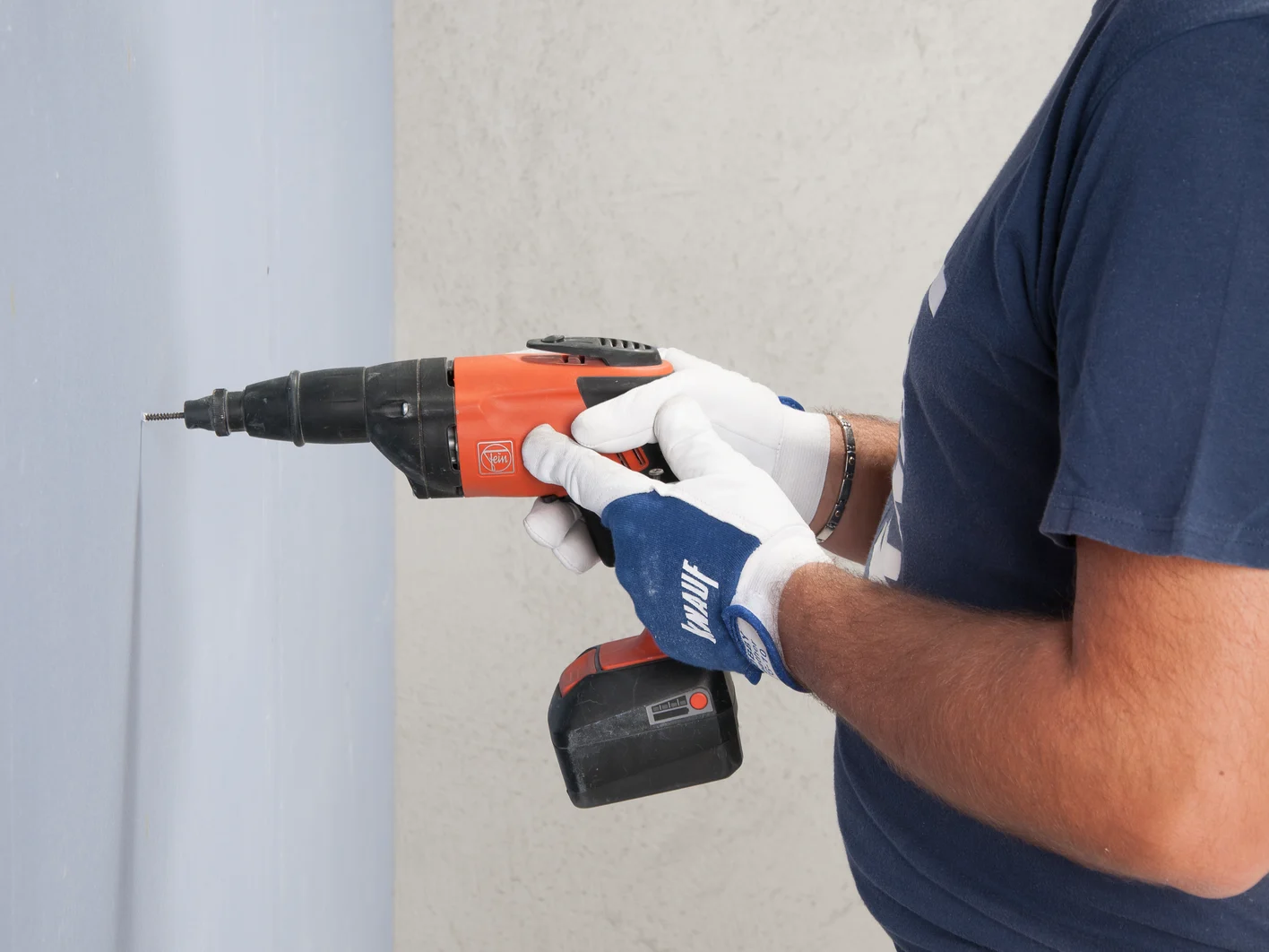 Applicazione gkb advanced 5