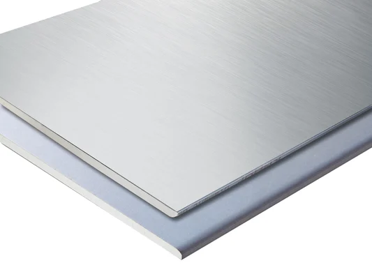 Knauf - Diamant steel ფილა - 21925 Diamant Steel GKFI