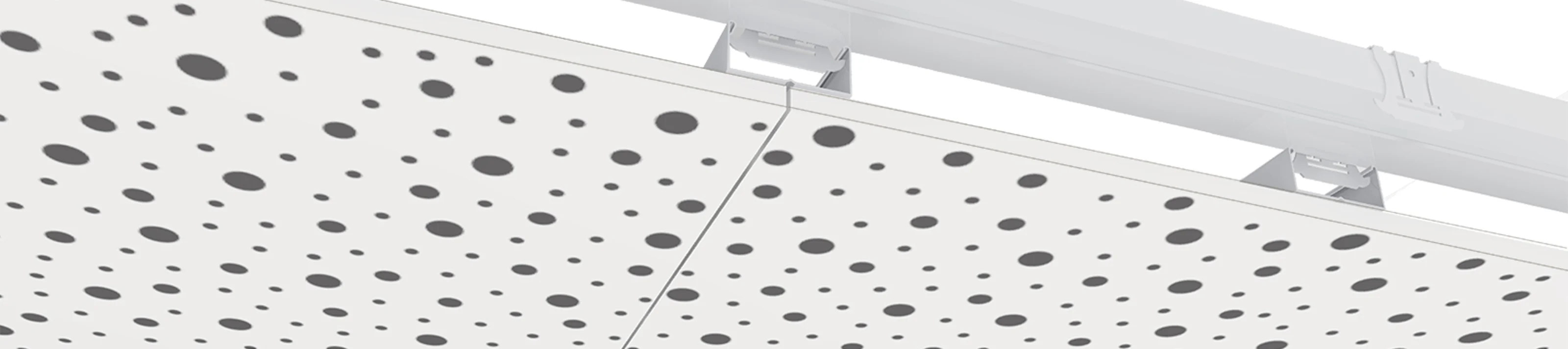 Stratopanell Ceiling Rendering