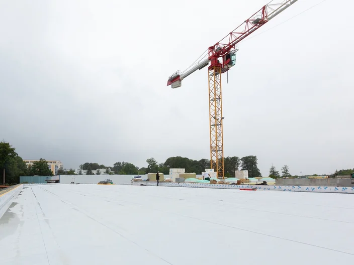 Institut médico educatif – Epinal