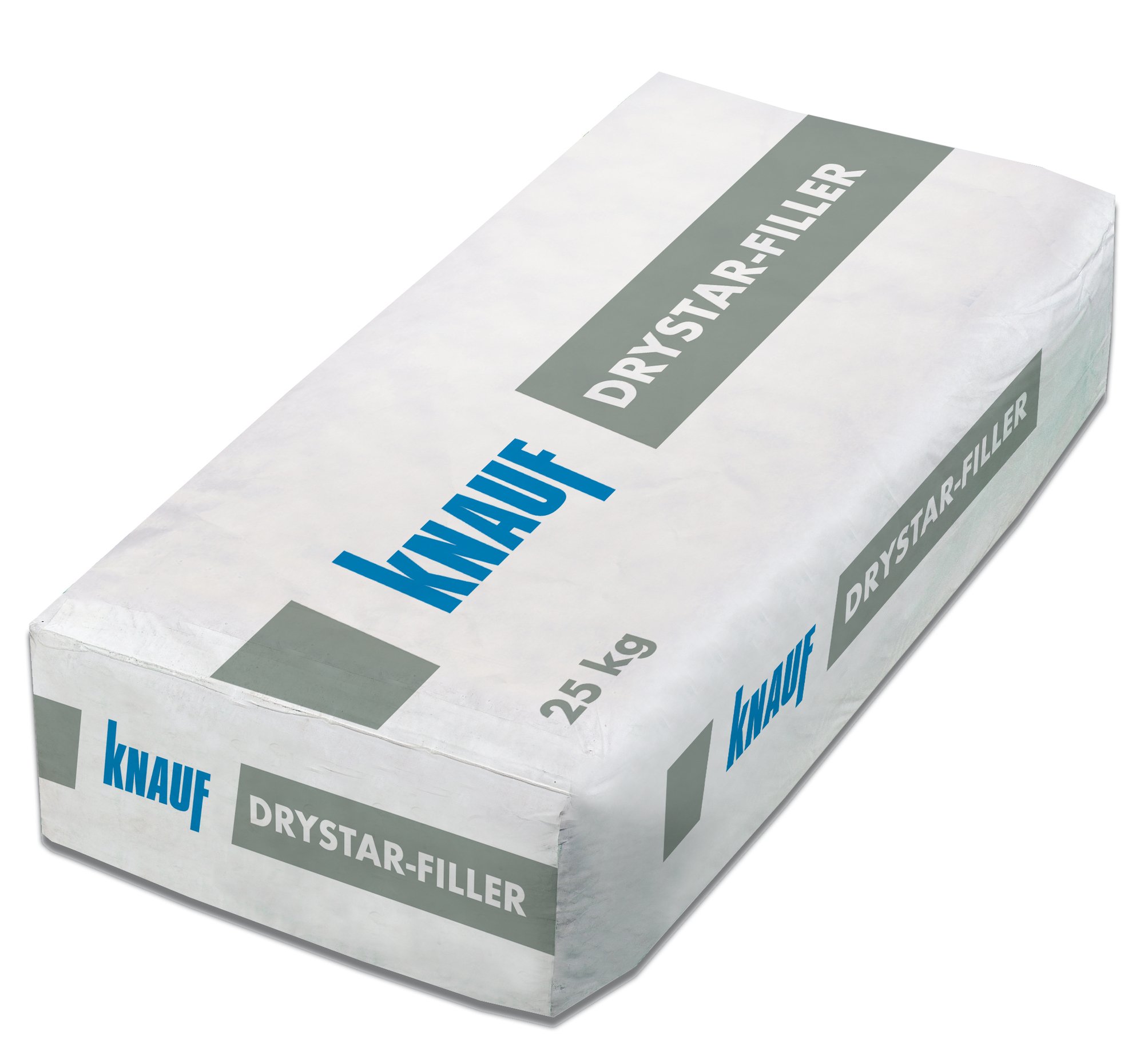 Drystar-Filler - Glaistas, skirtas Knauf Drystar Board plokštėms glaistyti