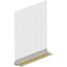 Knauf - Perfil ventana flexible - PIC_perfil ventana