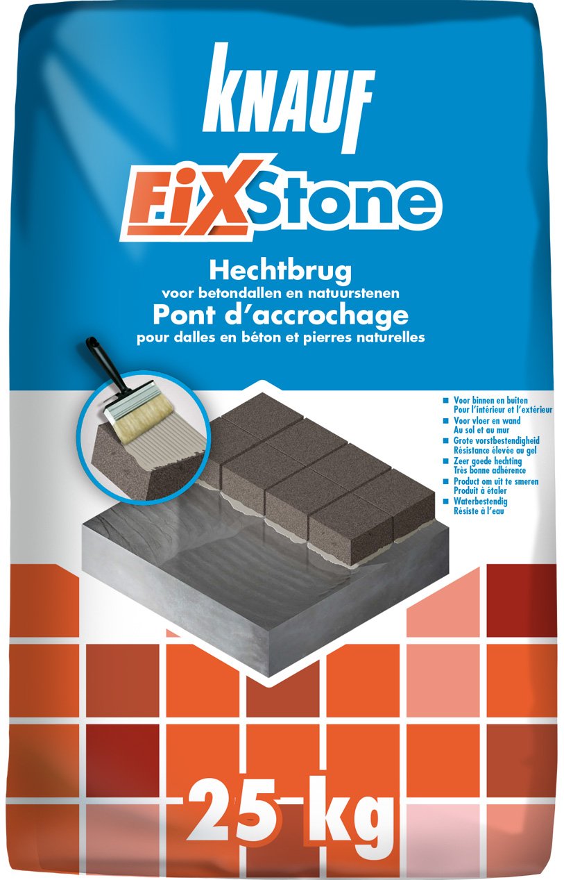 Fix Stone