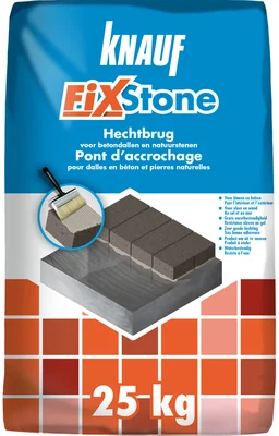 Knauf - Fix Stone - Fix Stone