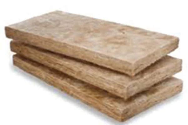 Knauf - בידוד מינראלי סלעים 120 ק"ג חתוך - Insulation