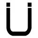 Ü