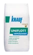 Knauf - Knauf Uniflott Impregnowany - Uniflott impregnowany