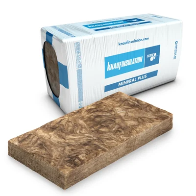 Knauf - Mineral Plus  034 - Mineral Plus 034 KP