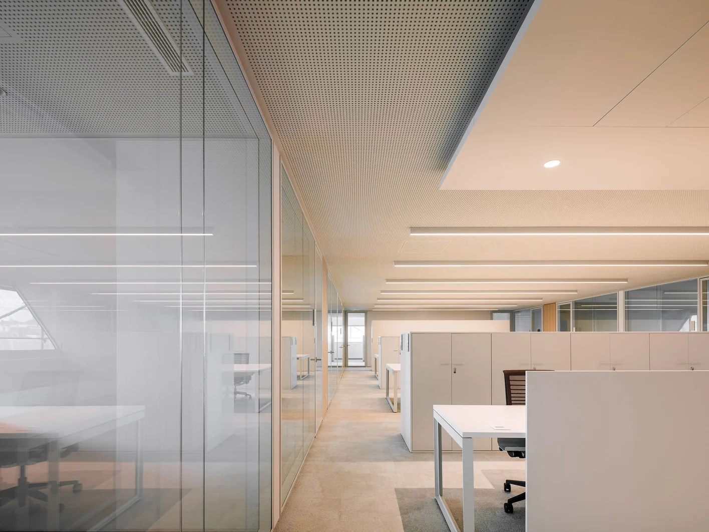 Oficinas Cuatrecasas