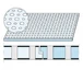 Knauf - Cleaneo Linear 66R