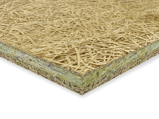 Knauf - Twin Pur Bio - Organic Pure