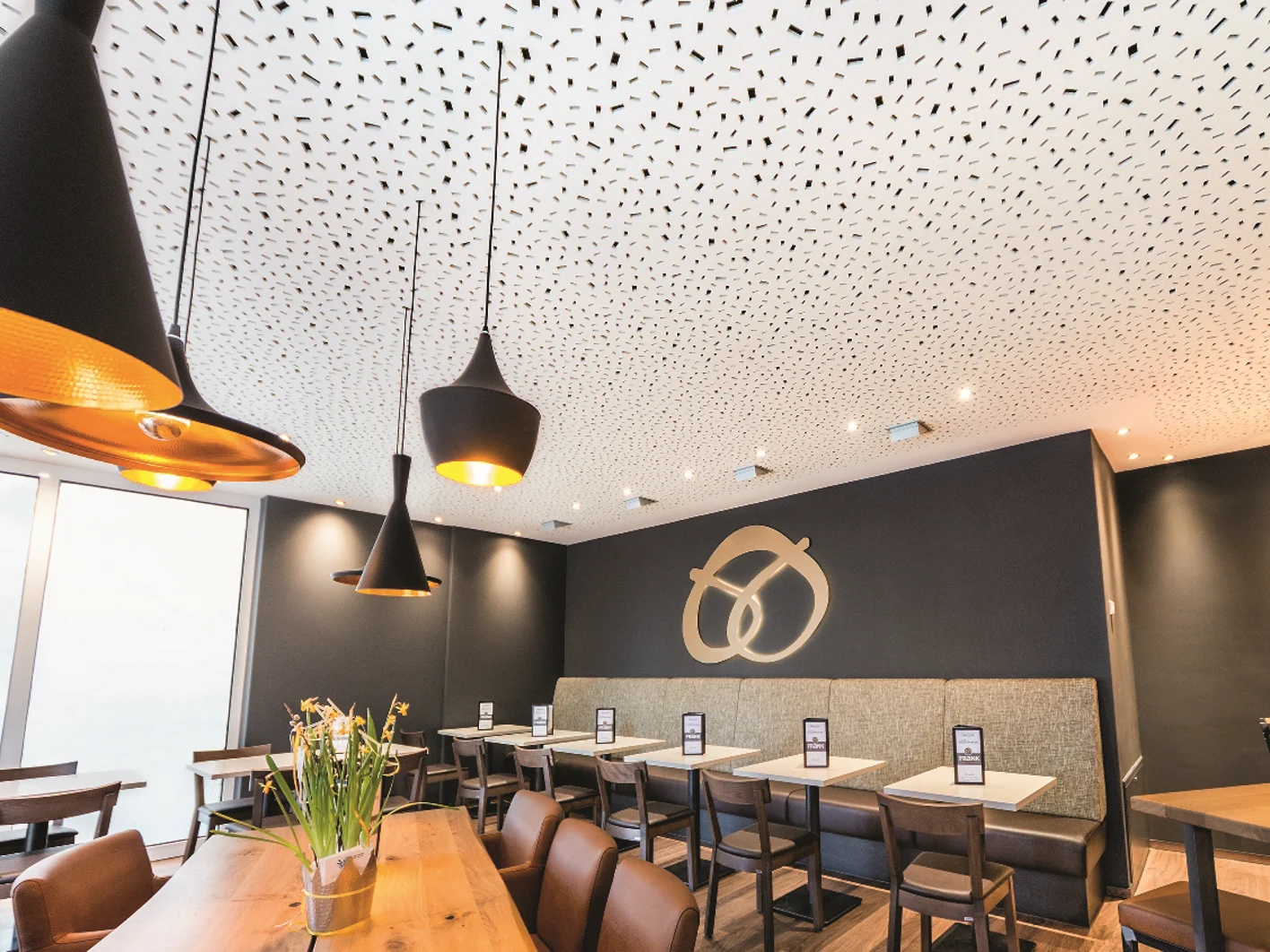 Bäckerei Cafe Sindelfingen