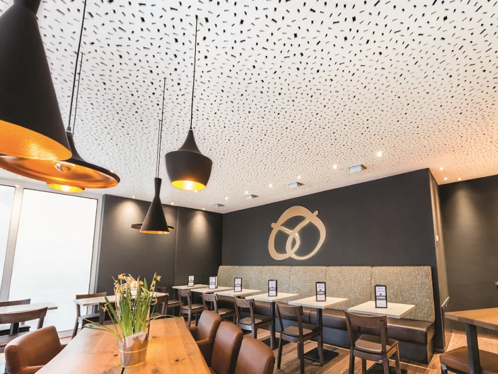 Bäckerei Cafe Sindelfingen