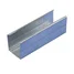 Knauf - MONTANT 70/40 - Montant galvanisé de dimension 70/35mm