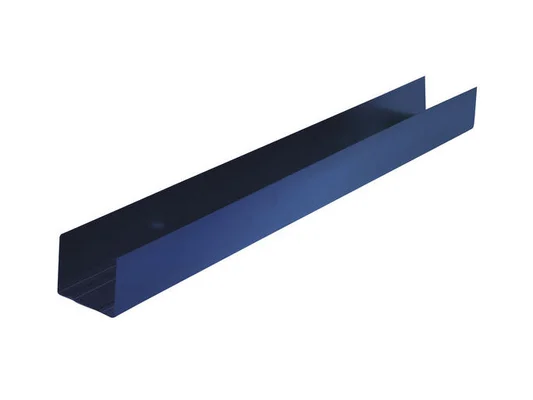 Knauf - Кнауф профил UD 28/27/0.6 C5M - Profile UD C5M