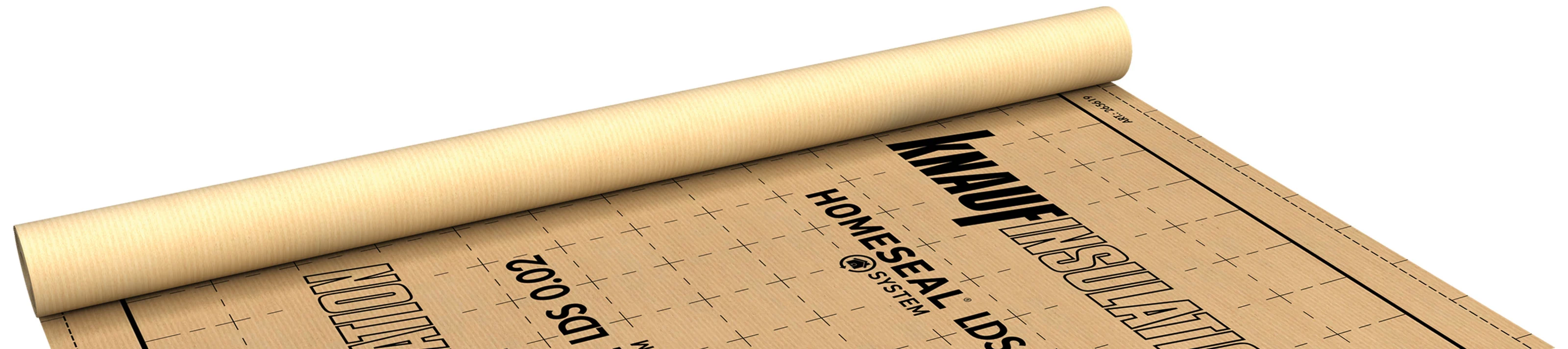 Homeseal LDS 002