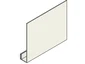 Knauf - Kantbeskyttelsesprofil PVC