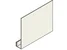 Knauf - Kantbeskyttelsesprofil PVC - Kantbeskyttelsesprofil PVC