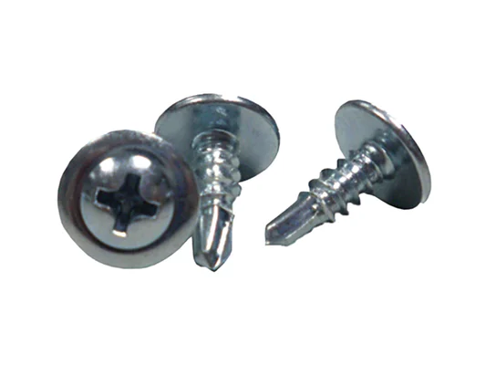 Knauf - Τρυπανόβιδα Knauf LΒ 4,2 x 13 mm (Flat head) - 61029 ΒΙΔΑ KNAUF FLAT LB 4 2 13 mm 1000 TEM