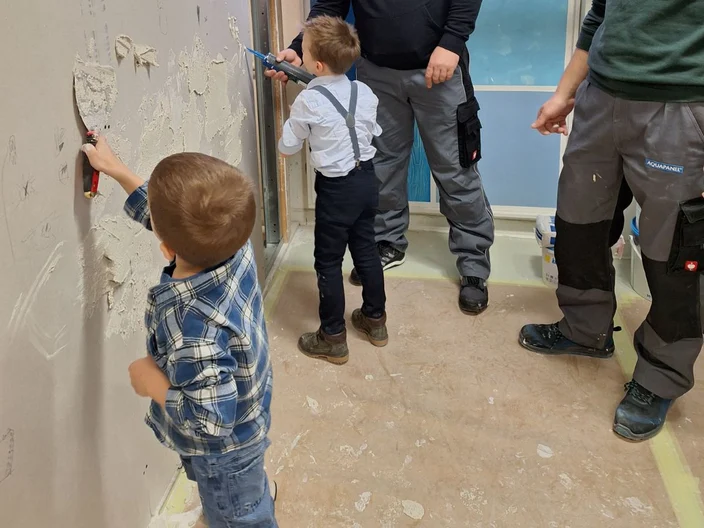 Family Day Knauf Zemun