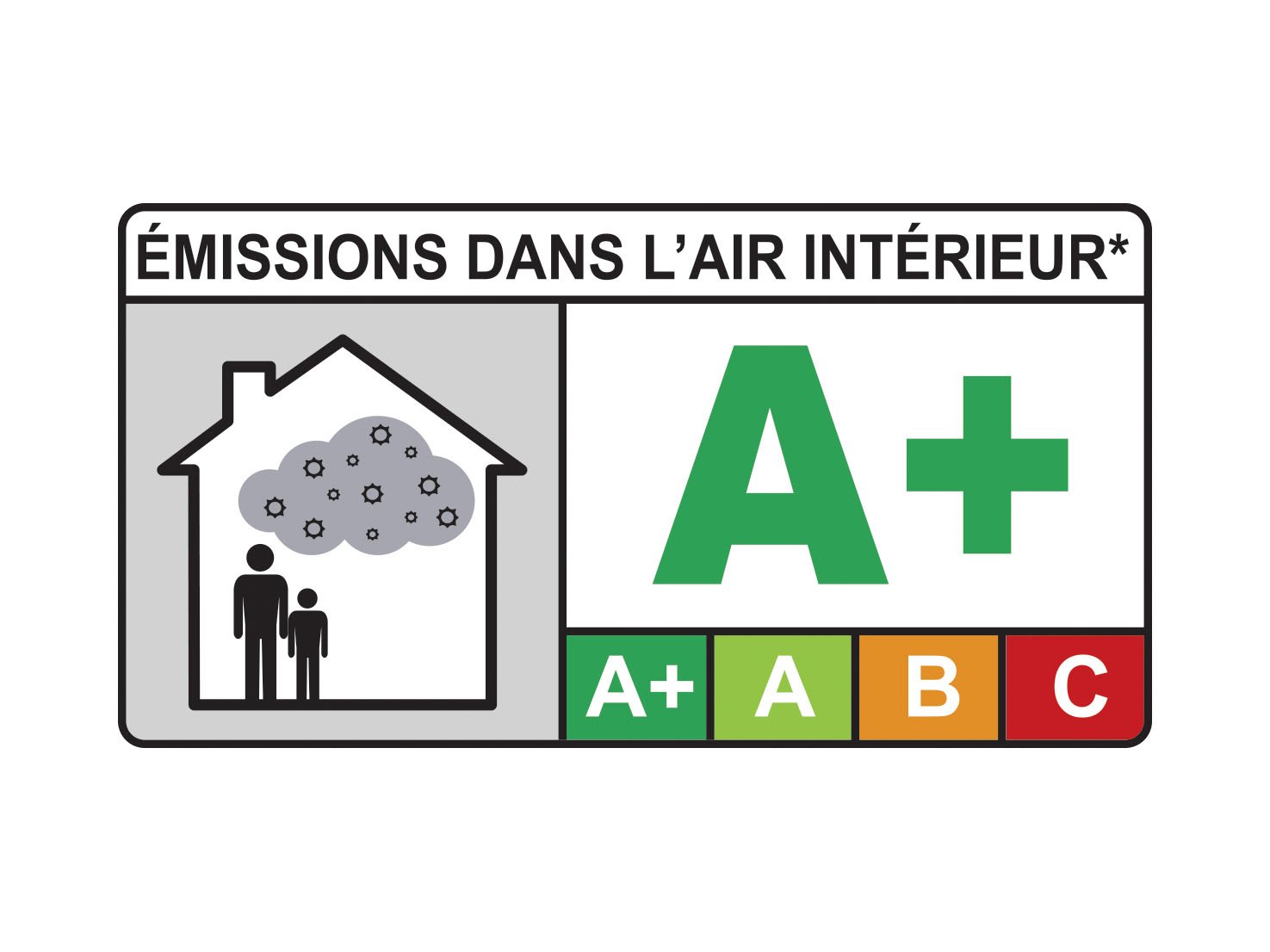 Air interieur