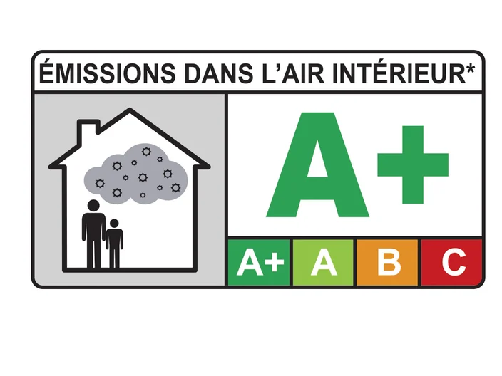 Air interieur