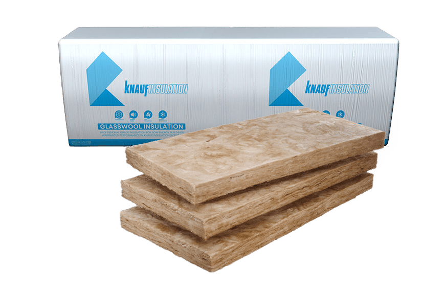 Knauf Insulation Acoustic Batts Group