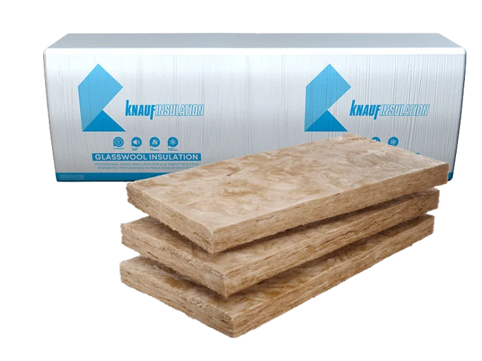 Knauf Insulation Acoustic Batts Group