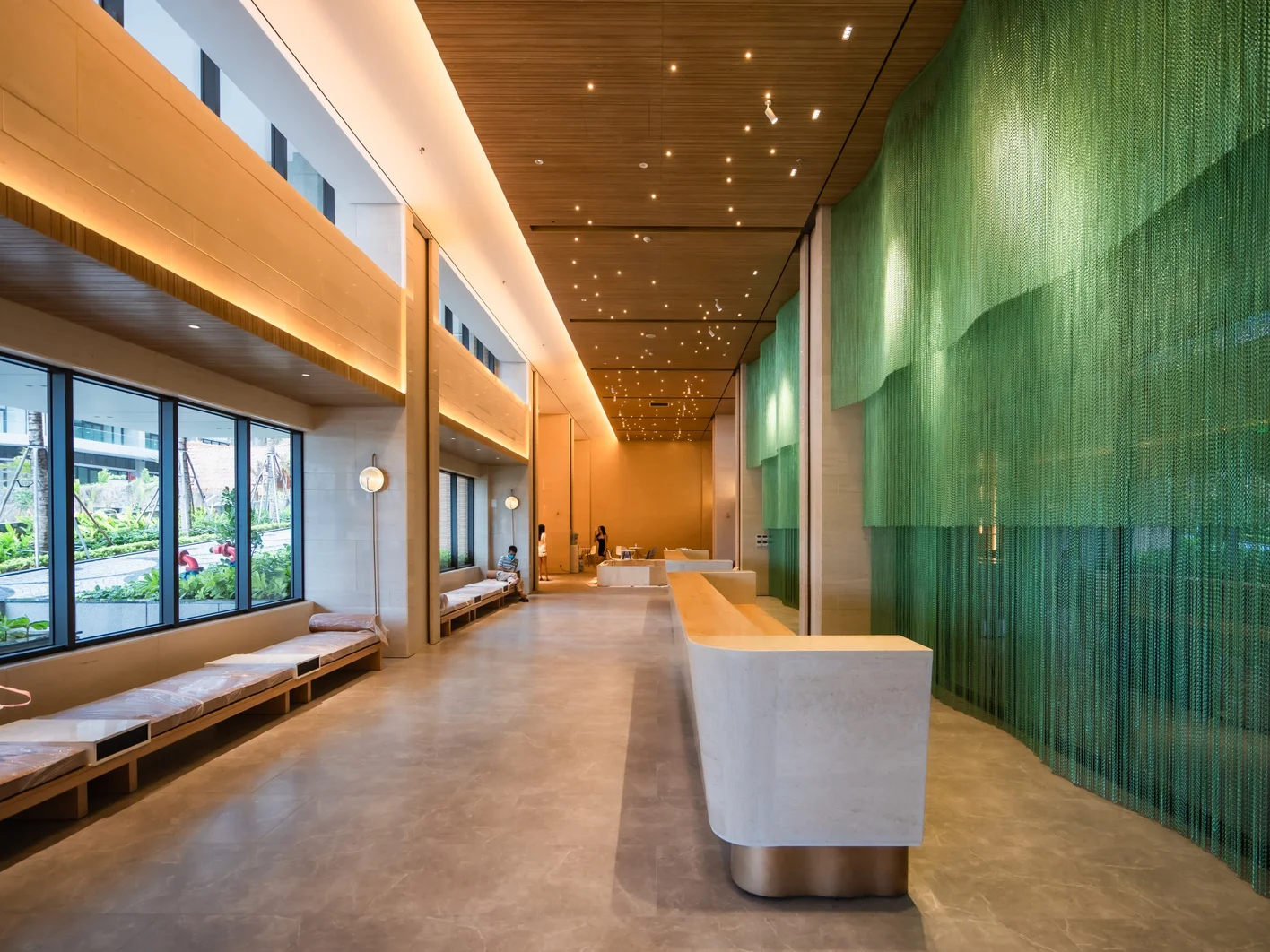 Hospitality - APEC MANDALA WYNDHAM MUI NE CONDOTEL