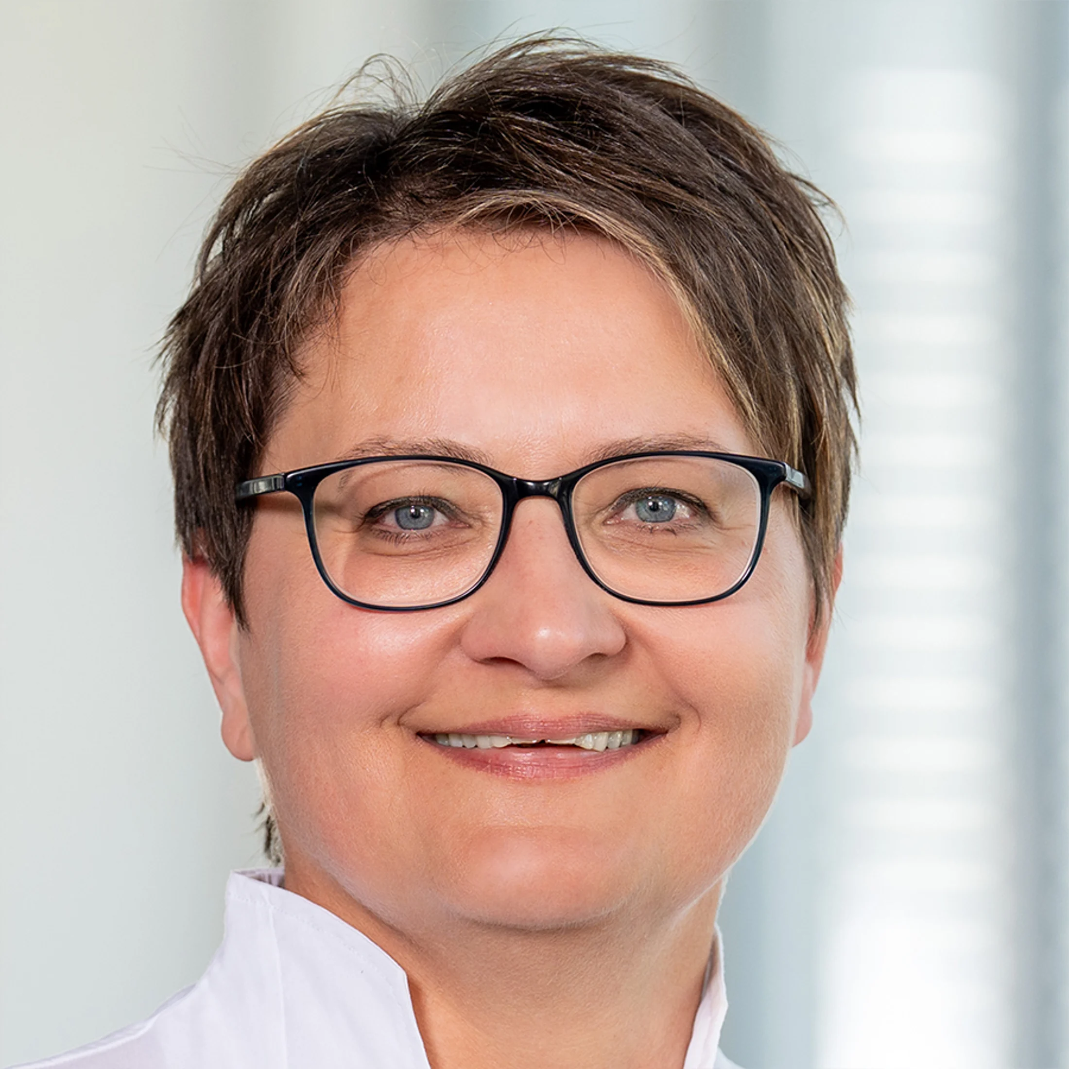 Sandra Stockinger