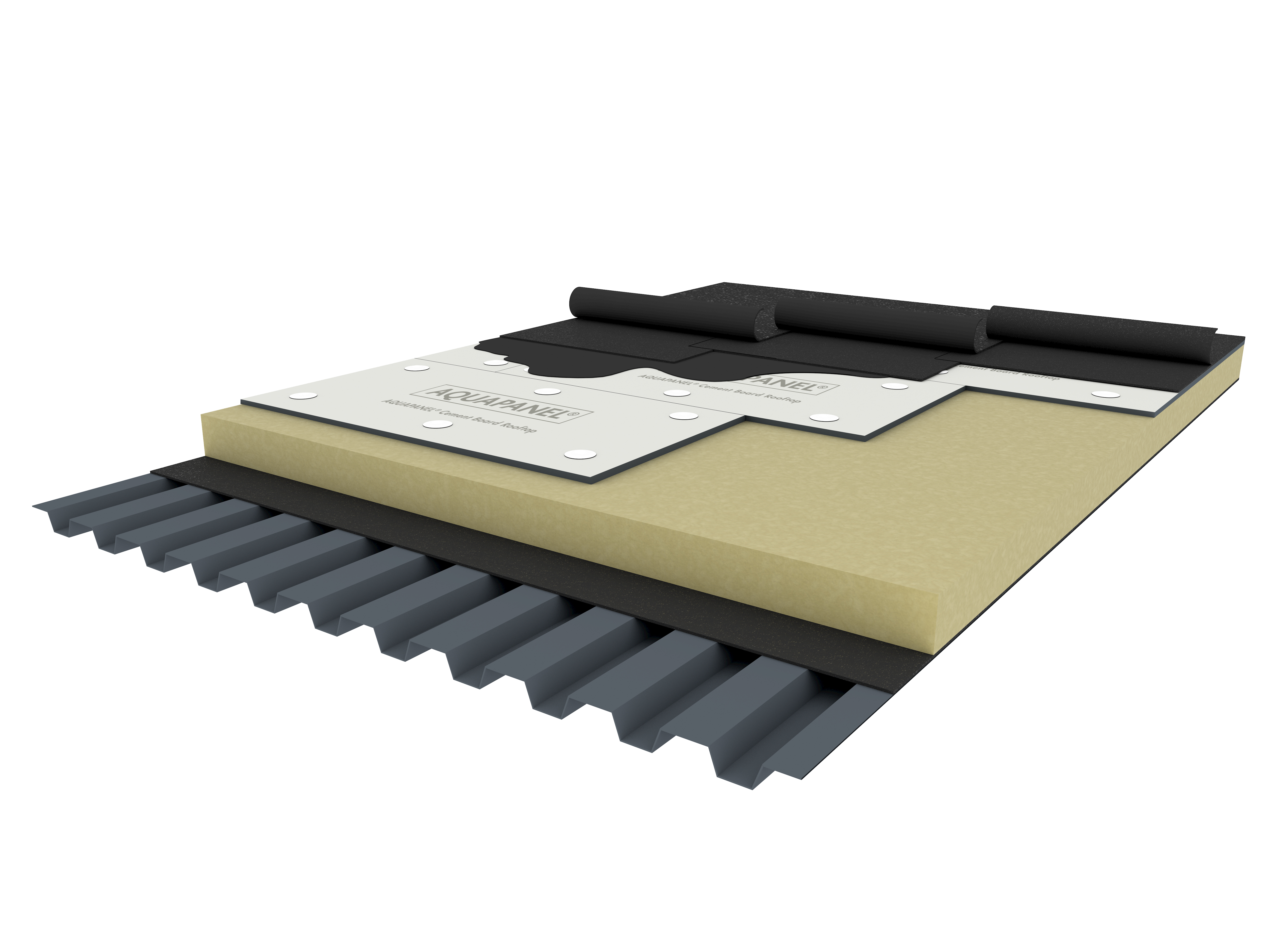 Render Aquapanel Rooftop 9