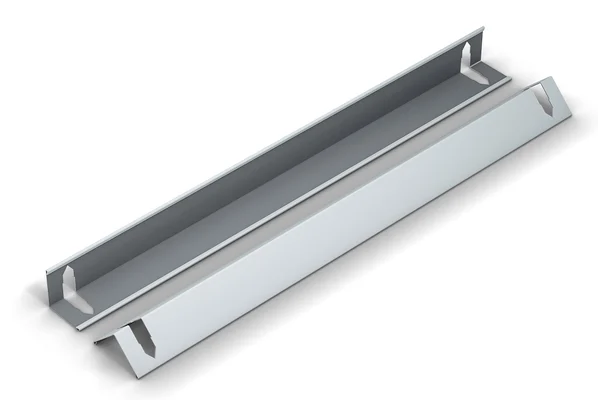 Knauf - Concealed Profile Spacer Bar - CU_Concealed-profiles-spacer-bar