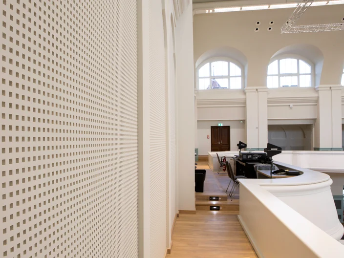 Kongresų rūmai Leipcige - 4