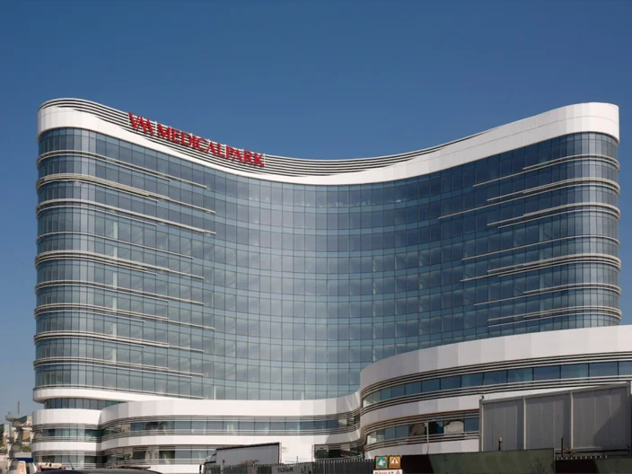 VM Medical Park 3