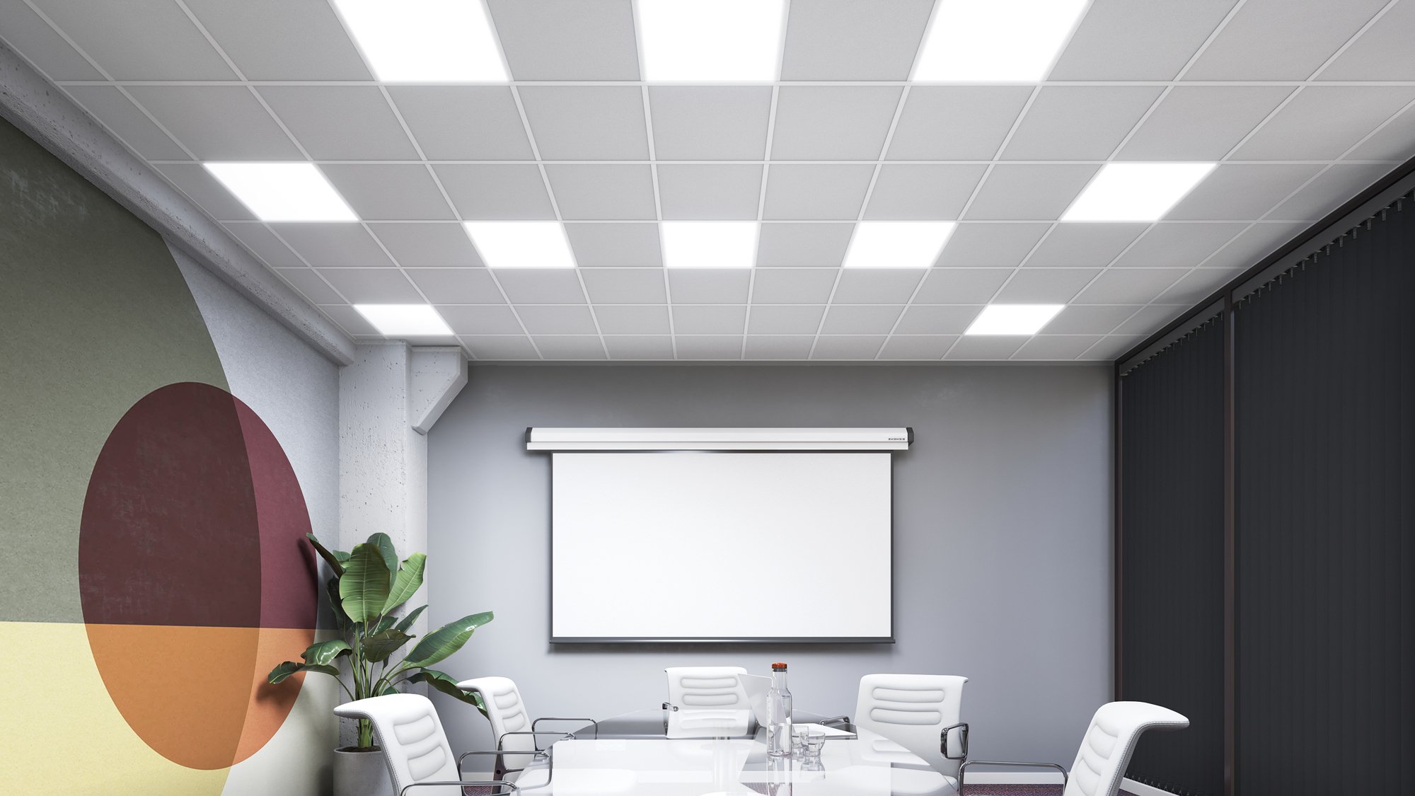 AMF THERMATEX® Alpha
